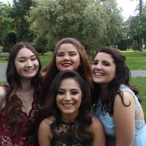 Meet your Posher, Alycia